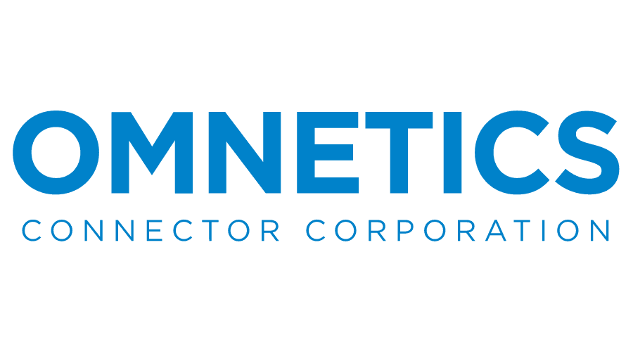 Omnetics Manufacturer Logo