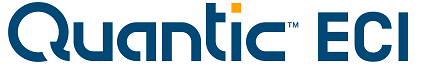 Quantic ECI Manufacturer Logo