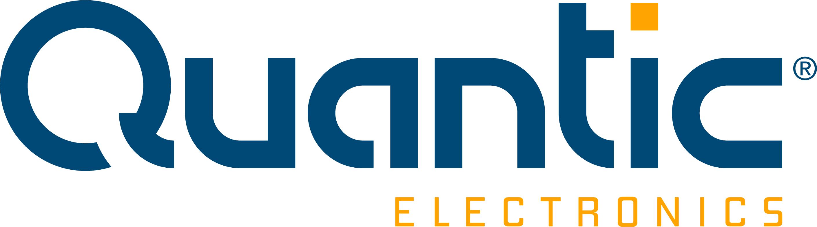Quantic Electronics Manufacturer Logo