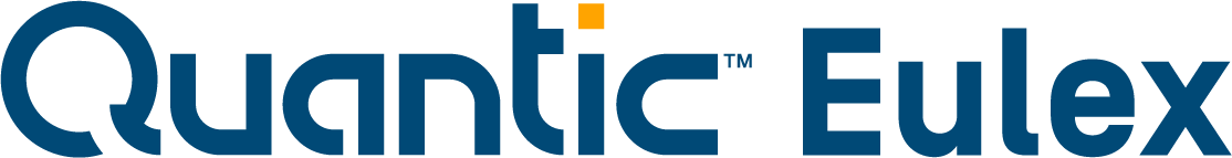 Quantic Eulex Manufacturer Logo