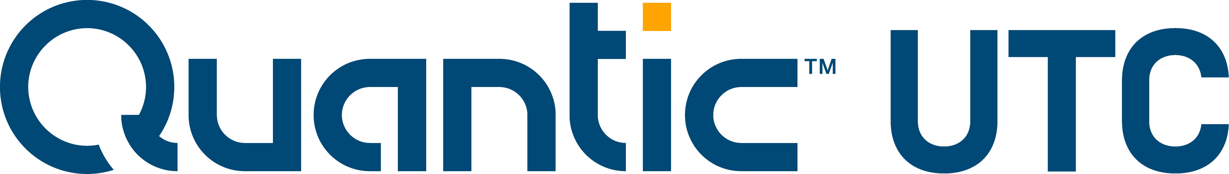 Quantic UTC Manufacturer Logo