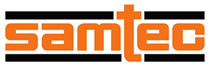 Samtec Manufacturer Logo