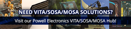 SOSA VITA Banner