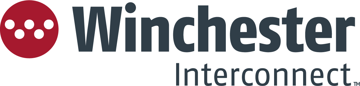 Winchester Manufacturer Logo